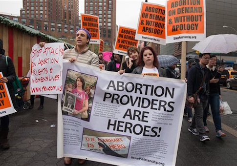 Taxpayer Dollars Up, Services Down at Planned Parenthood