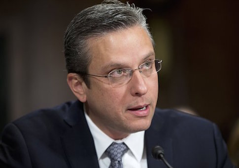 Puerto Rico Non-Profit’s Tax Filings Raise Questions for Governor, Brother
