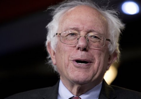 Economists Question Bernie Sanders’ Campaign Proposals