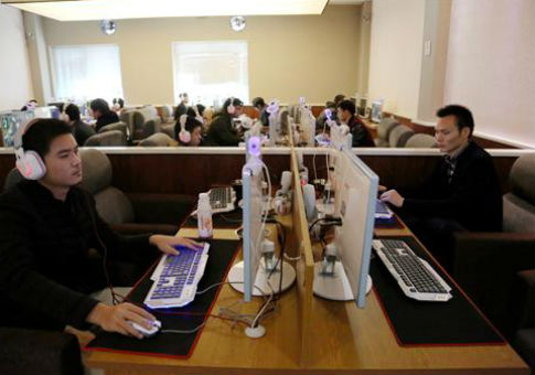 Chinese Military Revamps Cyber Warfare, Intelligence Forces