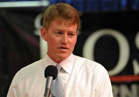 Dem Gubernatorial Candidate Flip-Flops on Medicaid Expansion