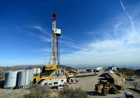 California Governor’s Sister Sits on Board of Company Responsible for Methane Leak