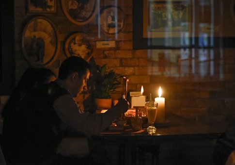 Experts: Cyber Attack in Ukraine a Doomsday Scenario