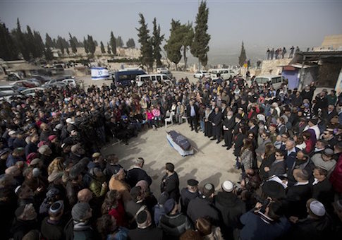 Lawmaker: Obama Admin Fueling ‘Campaign to Destroy Israel’