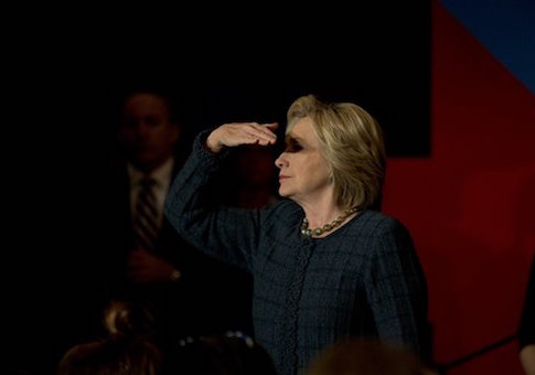 Report: Clinton FOIAs Inaccurate, Incomplete, Delayed for Years