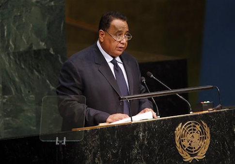 Israel Could Normalize Relations With Sudan Amid Shifting Alliances in the Middle East