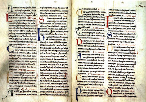 Verse Riddles