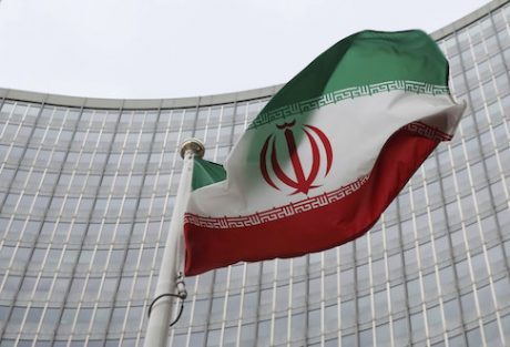 Iran Frees American Prisoners as International Sanctions to End