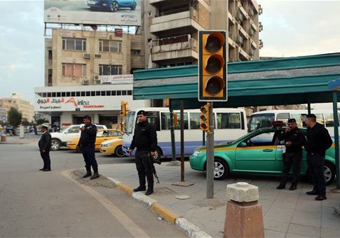 3 Americans Kidnapped in Baghdad Freed