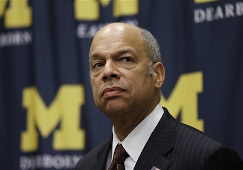 Report: DHS Incapable of Accurately Reporting Visa Overstays