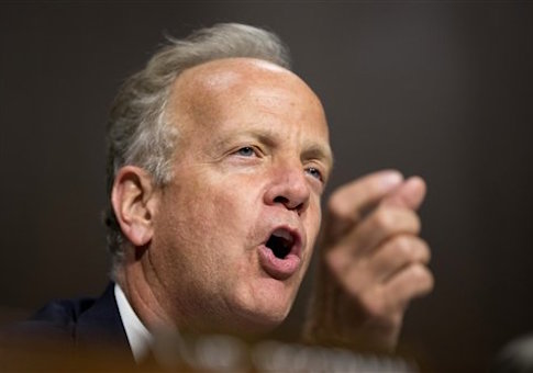 Congress Moves to Block Payment to Iran of $1.7 Billion in Taxpayer Funds