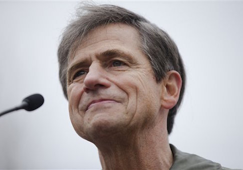 Joe Sestak Defends Iranian Navy Capture of U.S. Sailors