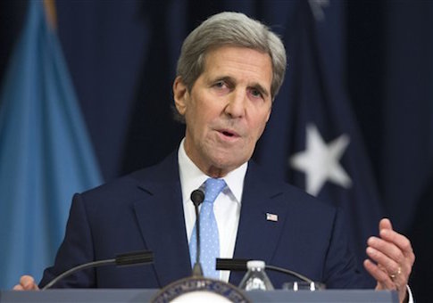 Obama Admin Blocked Visa Waiver Reforms to Avoid Upsetting Iran
