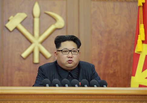 North Korea Calls U.S. Sanctions on Kim Jong Un a ‘Declaration of War’