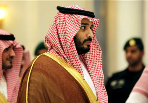 Pakistan Warns Iran Against Crossing Saudi Arabia