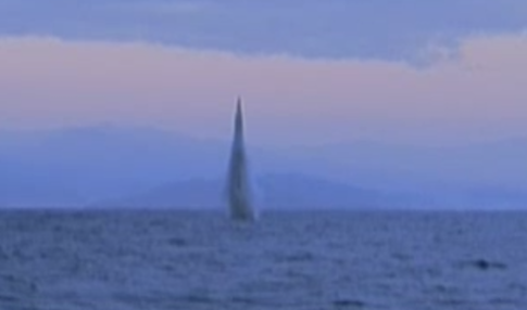 North Korea Shows Latest Submarine Missile Test Launch
