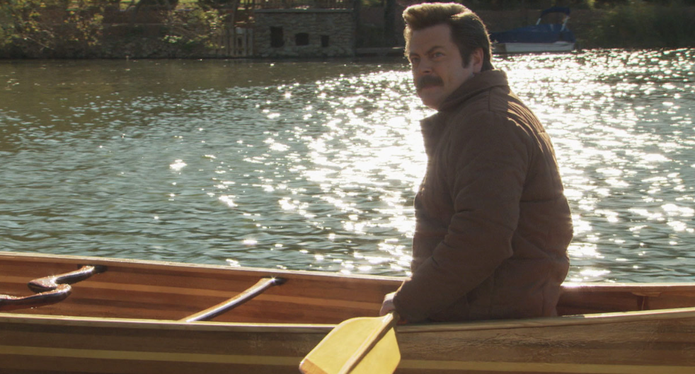 'Parks and Rec' Was Not Popular