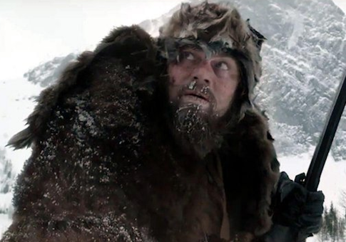 ‘The Revenant’ Review