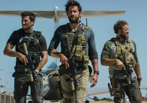 ‘13 Hours: The Secret Soldiers of Benghazi’ Review