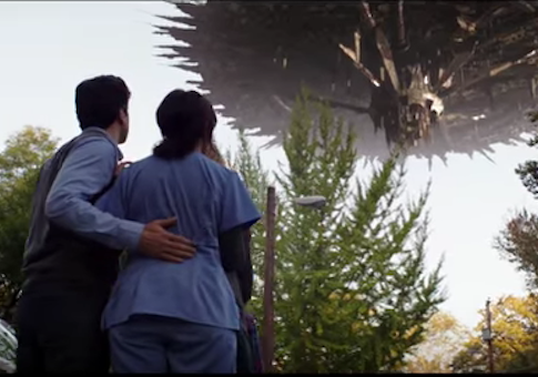 ‘The 5th Wave’ Review