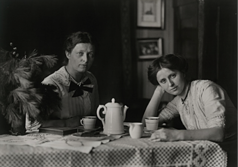 Imagining the Weimar Republic