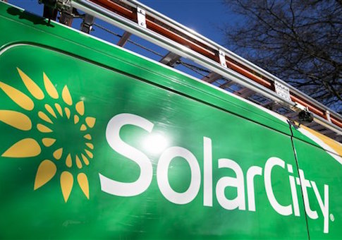 SolarCity Slashes Nevada Jobs, Seeks Subsidies Elsewhere