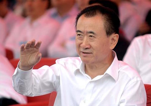 Report: Chinese Firm Set to Acquire Majority Stake in Hollywood Studio