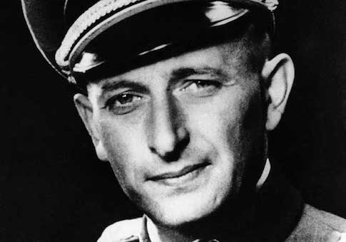 Adolf Eichmann Claimed Empathy for His Victims in Newly Released Letter