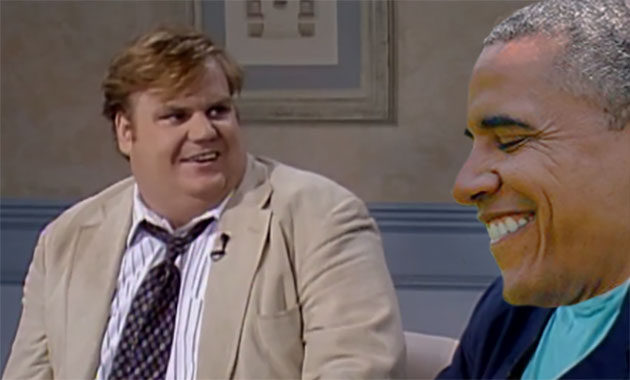 Obama's Politico Interview, Explained