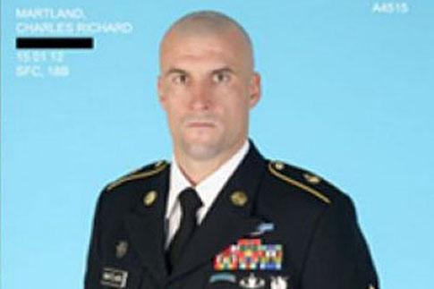 Lawmakers Cheer Army’s Decision to Allow Green Beret to Continue Service