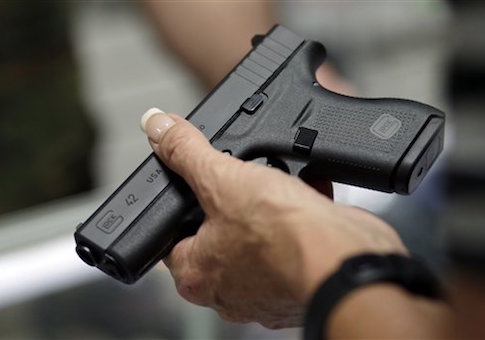 New York Bills Would Prevent No-Fly List Members From Obtaining Carry Licenses