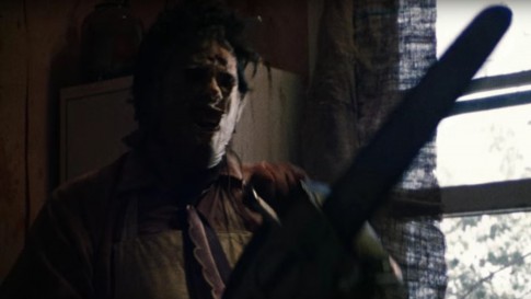 Gun > Chainsaw