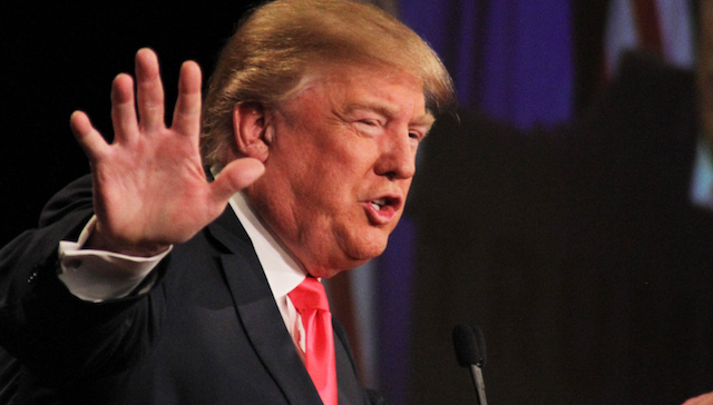 Report: Donald Trump Routinely Accused of Failing to Pay Workers