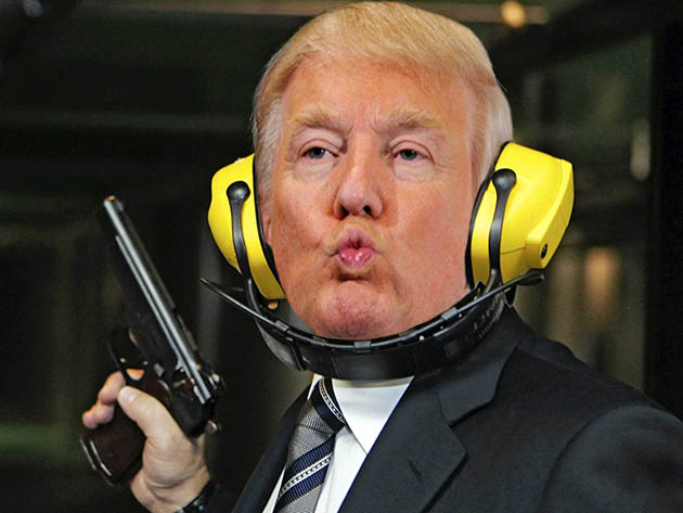 GOP Debate Predictions