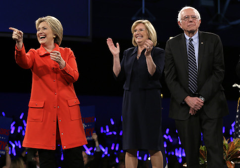 Pressure Grows for an Audit of Iowa Caucus Results