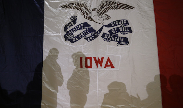5 Things to Know Before the Votes Are Counted in Iowa