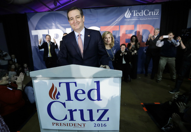 ANALYSIS: The Establishment Always Wins