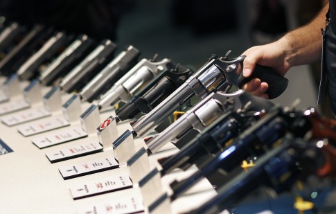 Obama Administration Puts Little Effort Behind Its New Gun Control Effort