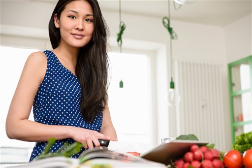 One Millennial’s Culinary Journey