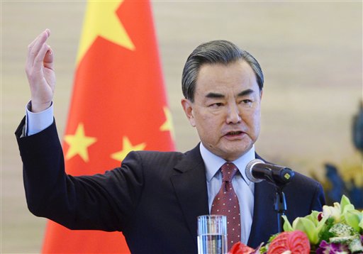 U.S. Steel Giant Charges That Chinese Government Stole Company Secrets