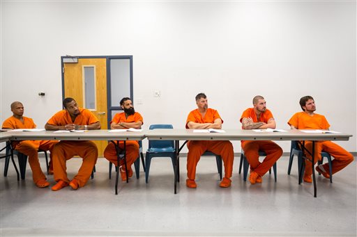 Feds Spend $250,000 for Traveling Exhibit on Mass Incarceration