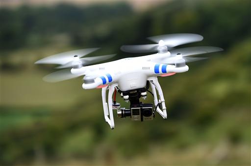 Feds Can Fine Drone Users $27,500 For Failing to Register With Gov’t