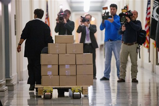 Obama Budget Would Add Another $9.3 Trillion to the Debt