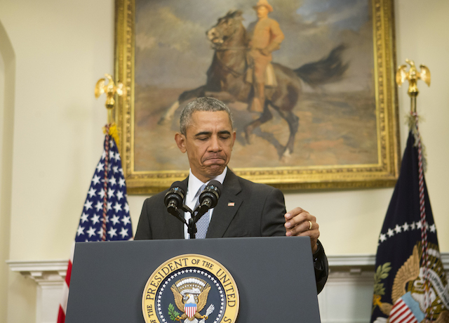 President Obama, Gitmo, and the Persistence of Magical Thinking