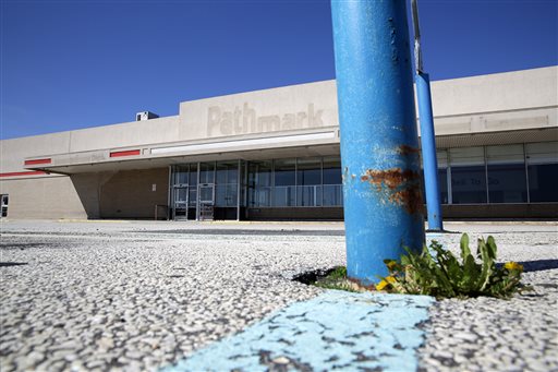 Feds Spend $156,340 to Talk About ‘Food Deserts’