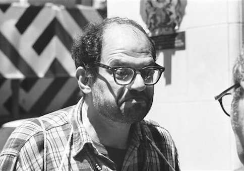 Allen Ginsberg, Bore