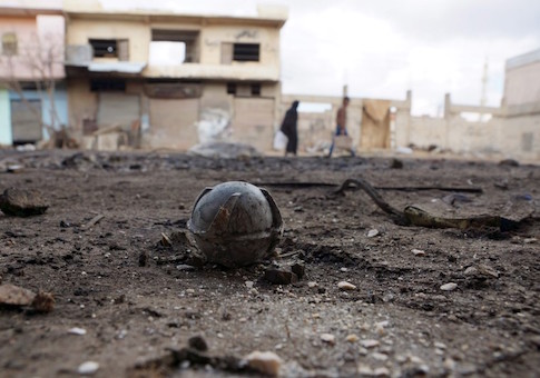 Russia Keeps Bombing Despite Syria Truce; Assad Vows to Fight On