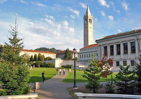 Libertarian Student Group Sues UC Berkeley for Refusing to Grant It Official Club Status