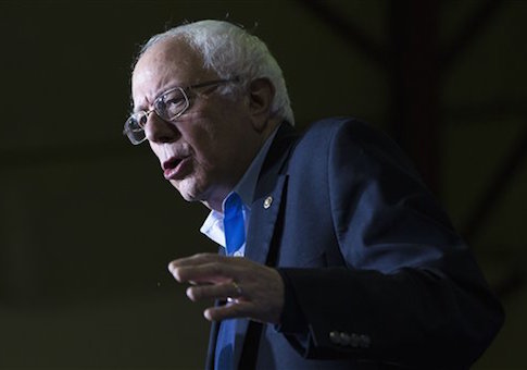 Meet Bernie Sanders’Israel Hating Advisers