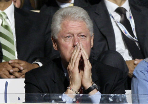 Bill Clinton Received Millions From Firm That Teaches Sharia Law